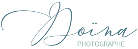Doïna Photographe Annecy Logo