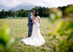 couple mariés
