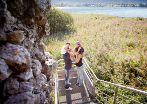Photographe famille Annecy