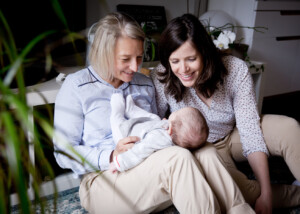 famille domicile Annecy