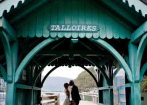 mariés Talloires
